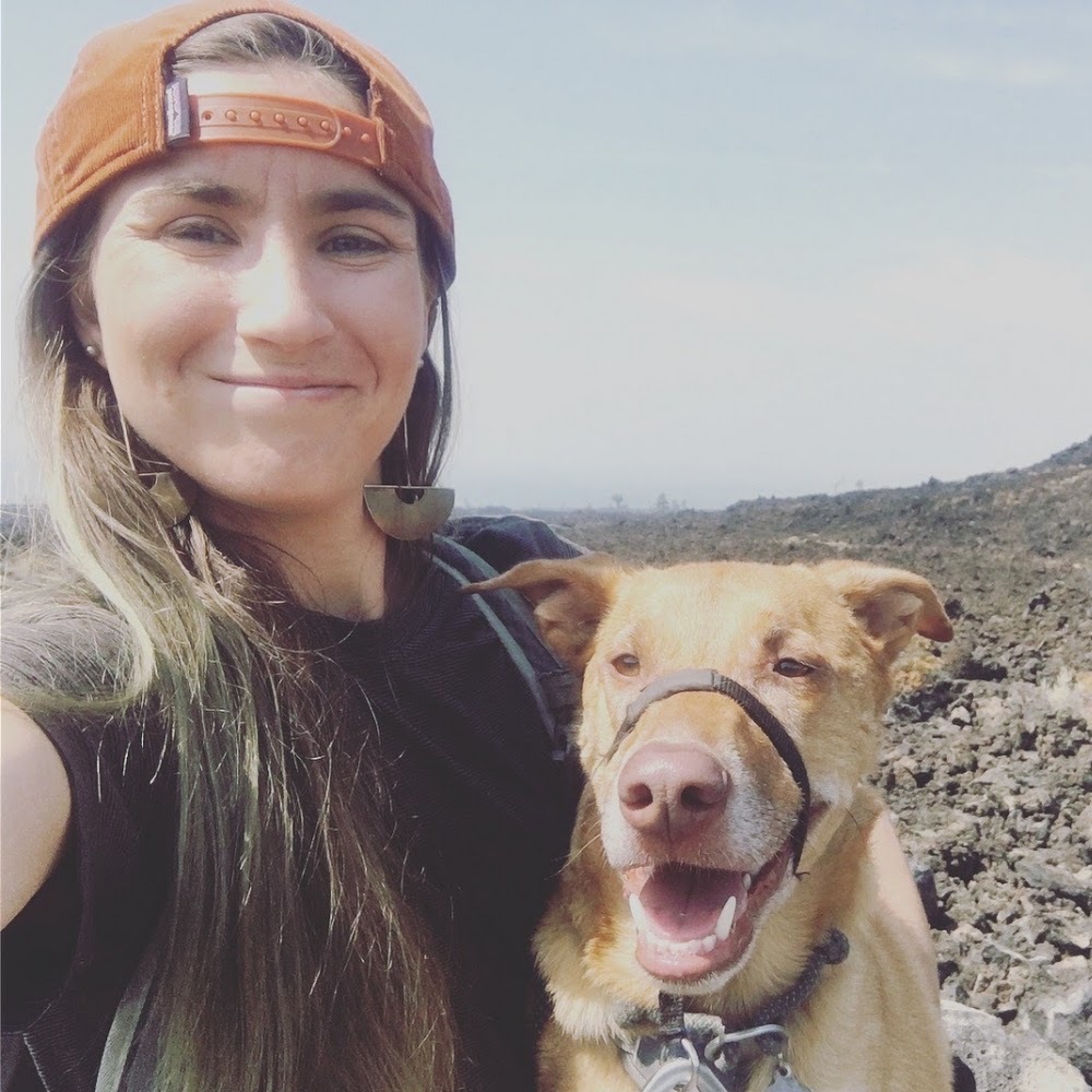 Meet your Posher, Caroline